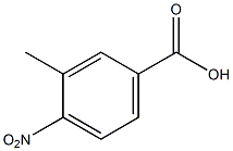 3-Methyl-4-nitrobenzoic acid
