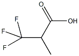  3,3,3-Trifluoro-2-methylpropanoic acid