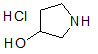 3-Hydroxypyrrolidine Hydrochloride