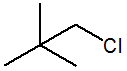 1-chloro-2,2-dimethylpropane